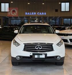 ئینفینیتی FX